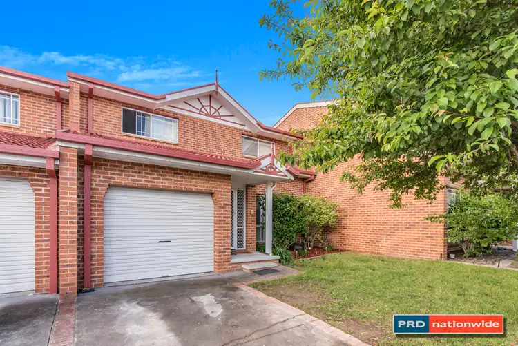 Main view of Homely house listing, 14 Lanley Square, Ngunnawal ACT 2913