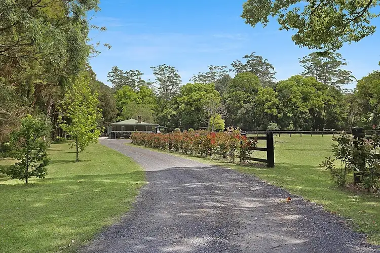 28 Cherry Lane, Fountaindale NSW 2258