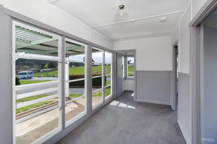 Fourth view of Homely house listing, 30 Caveside Road, Mole Creek TAS 7304