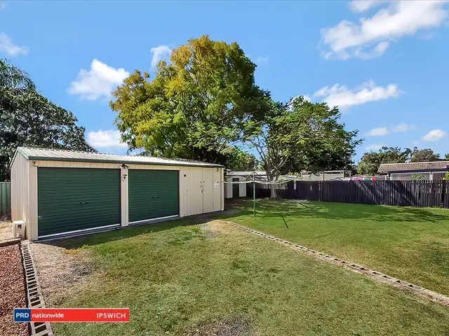 Second view of Homely house listing, 19 Stubbin Street, Bundamba QLD 4304
