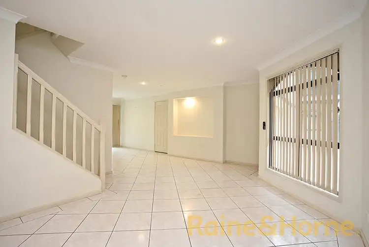 Third view of Homely townhouse listing, 28/12 Greendale way, Carindale QLD 4152