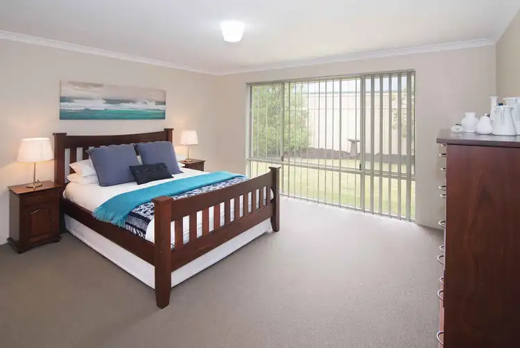 Sixth view of Homely house listing, 35 Monclair Circuit, Dunsborough WA 6281