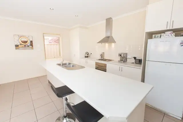 Second view of Homely townhouse listing, Lot 2 228 Benetook Avenue, Mildura VIC 3500