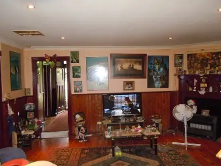 Seventh view of Homely house listing, 15 Charles Street, Narrandera NSW 2700