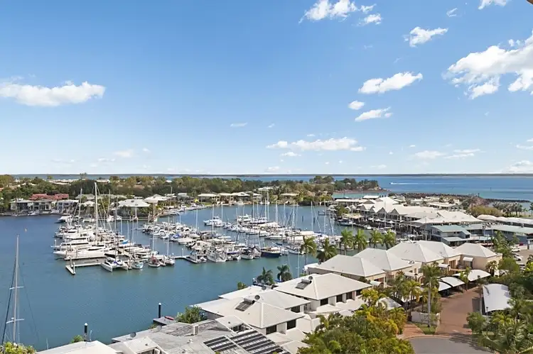 61/26 Marina Boulevard, Cullen Bay NT 820
