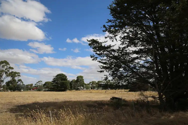 Second view of Homely land listing, Lots 17 & 18 Lawson Street, Skipton VIC 3361