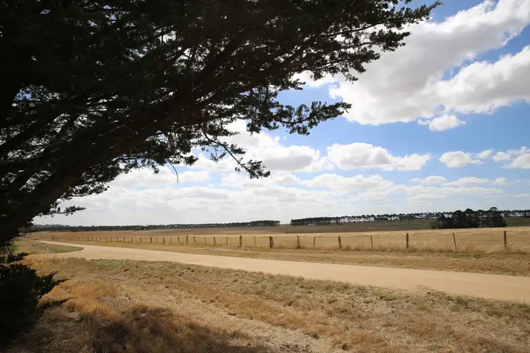 Third view of Homely land listing, Lots 17 & 18 Lawson Street, Skipton VIC 3361