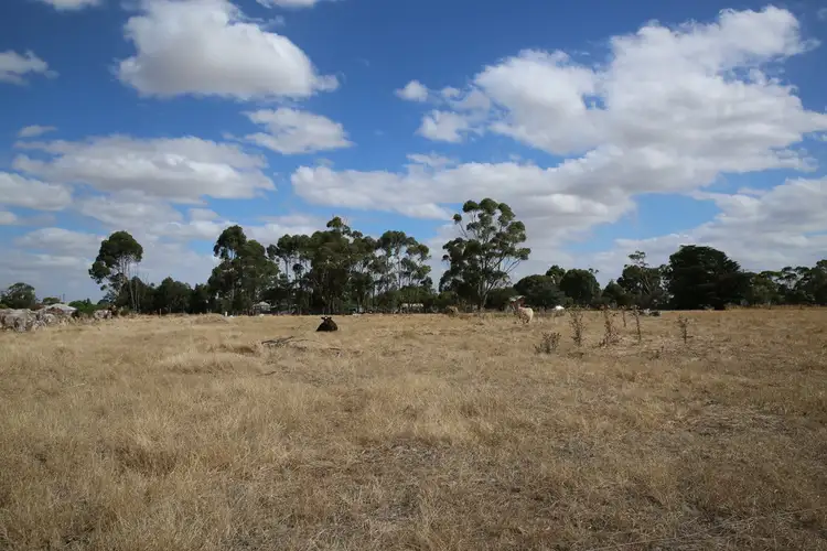 Fifth view of Homely land listing, Lots 17 & 18 Lawson Street, Skipton VIC 3361