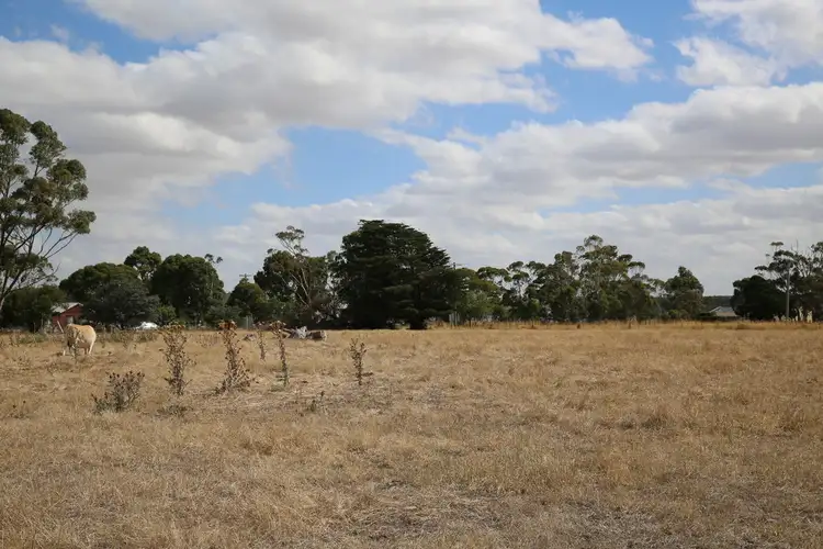 Sixth view of Homely land listing, Lots 17 & 18 Lawson Street, Skipton VIC 3361