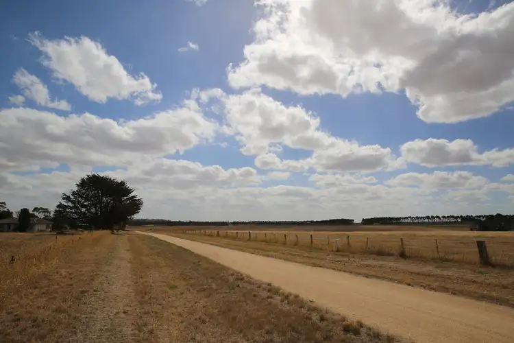 Seventh view of Homely land listing, Lots 17 & 18 Lawson Street, Skipton VIC 3361