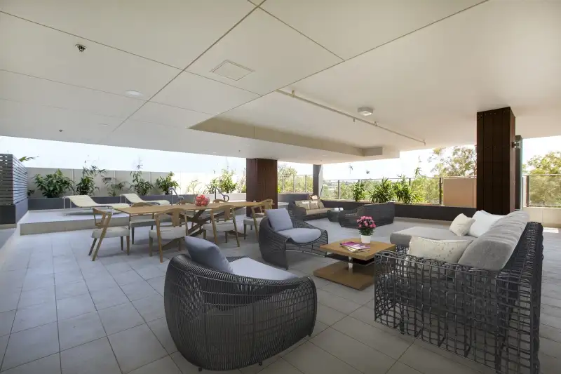 Main view of Homely apartment listing, P01/16 Harvey Street, Darwin City NT 800