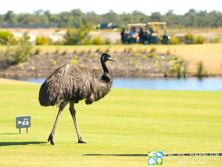 Second view of Homely land listing, Lot 251 Caleana Close, Banksia Beach QLD 4507