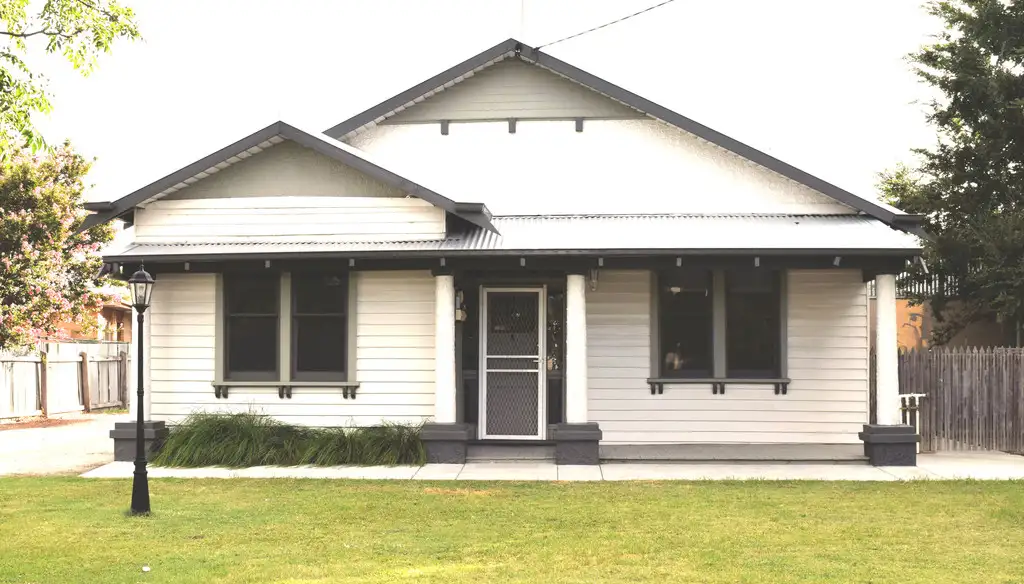 Main view of Homely house listing, 459 Maher, Deniliquin NSW 2710