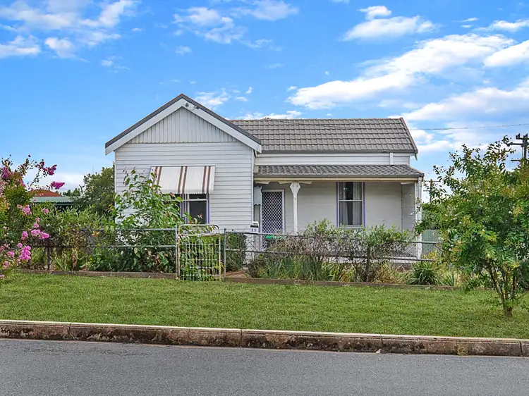 Main view of Homely house listing, 19 Pretoria Avenue, Junee NSW 2663
