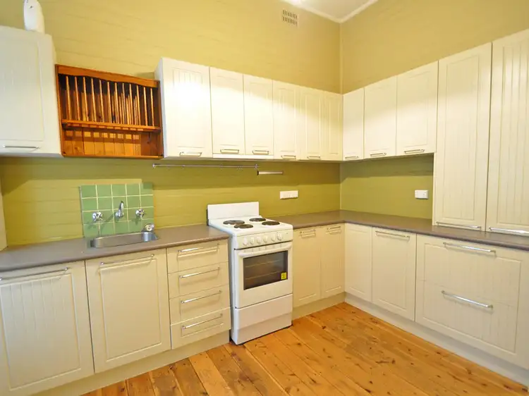 Second view of Homely house listing, 19 Pretoria Avenue, Junee NSW 2663