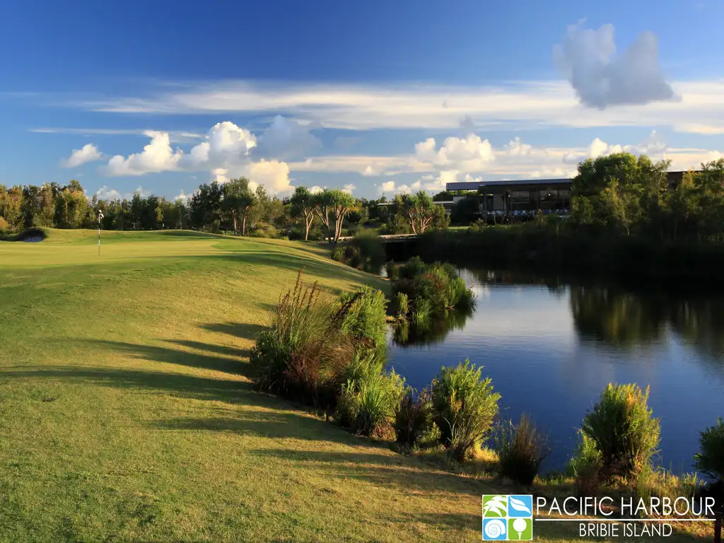 Main view of Homely land listing, Lot 254 Caleana Close, Banksia Beach QLD 4507