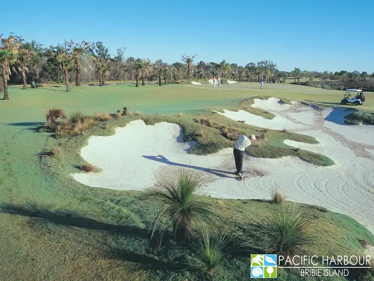 Second view of Homely land listing, Lot 254 Caleana Close, Banksia Beach QLD 4507