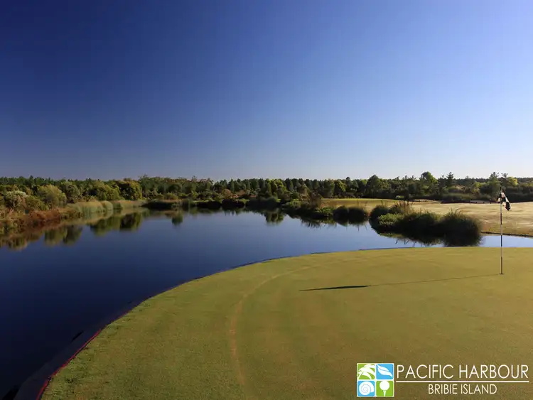 Third view of Homely land listing, Lot 254 Caleana Close, Banksia Beach QLD 4507