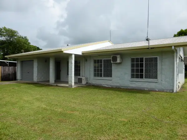 Address available on request