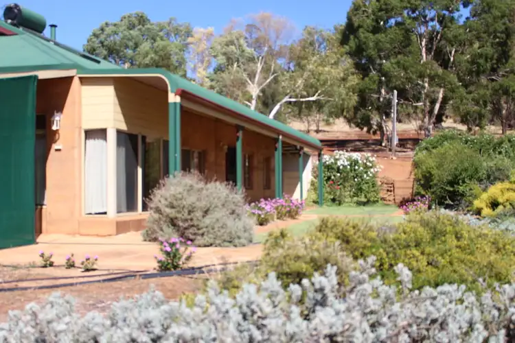 Fifth view of Homely rural property listing, 6058 GREAT NORTHERN HIGHWAY, Bindoon WA 6502