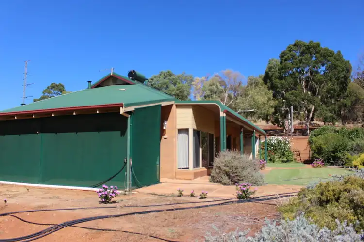 Sixth view of Homely rural property listing, 6058 GREAT NORTHERN HIGHWAY, Bindoon WA 6502