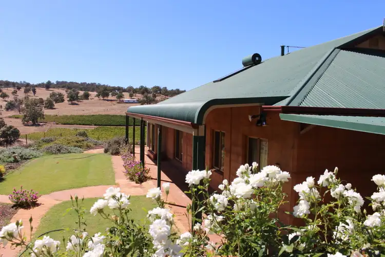 Seventh view of Homely rural property listing, 6058 GREAT NORTHERN HIGHWAY, Bindoon WA 6502