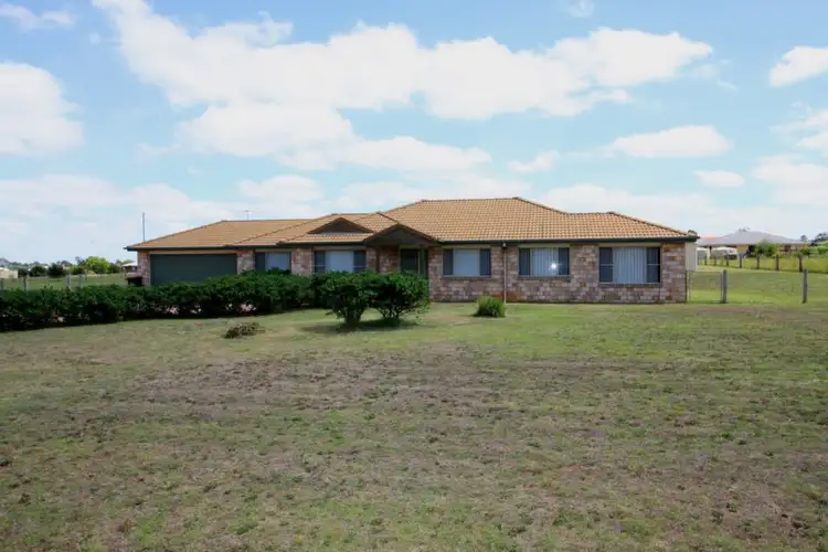 9-11 Premier Drive, Kingaroy QLD 4610