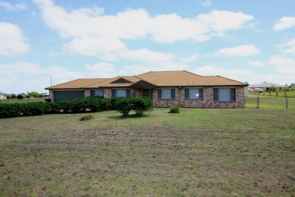 Main view of Homely house listing, 9-11 Premier Drive, Kingaroy QLD 4610