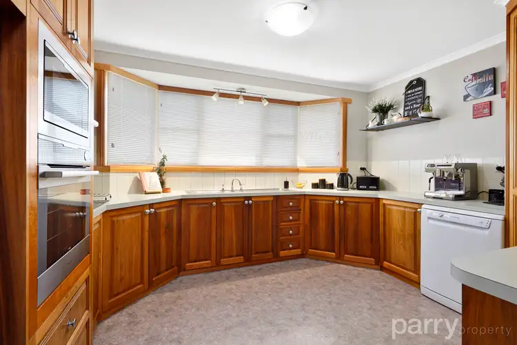 Second view of Homely house listing, 31A Catherine Street, Longford TAS 7301