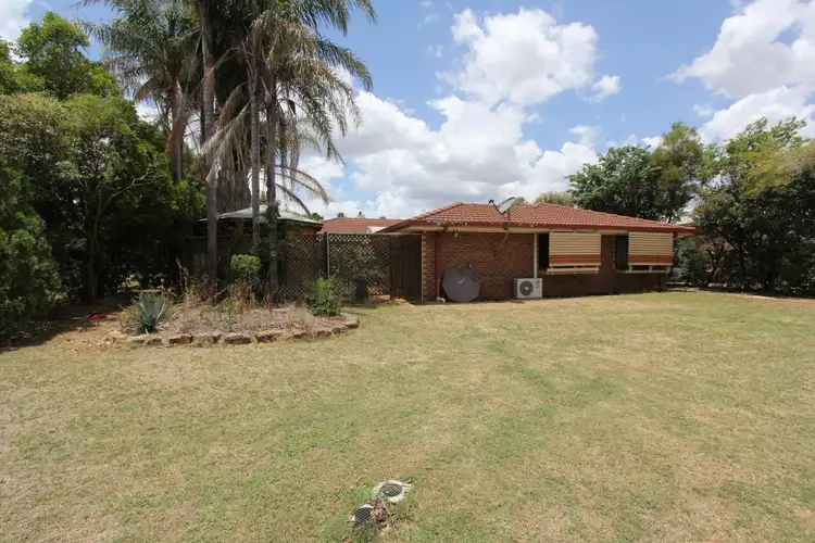 Sixth view of Homely house listing, 31 Hodge St, Kingaroy QLD 4610