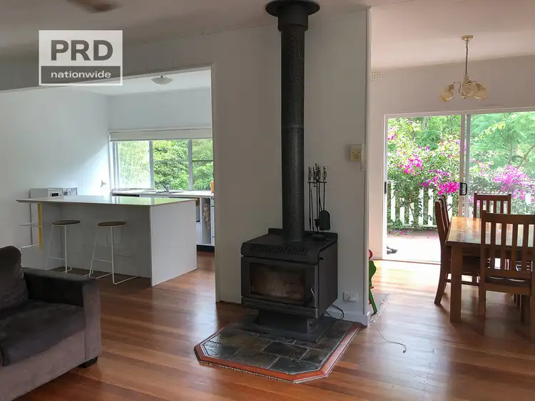 Third view of Homely house listing, 10 Edward Lane, Kyogle NSW 2474