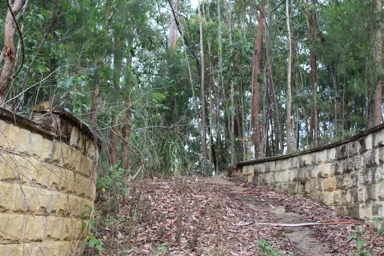 Second view of Homely land listing, 19 Litchfield Crescent, Long Beach NSW 2536