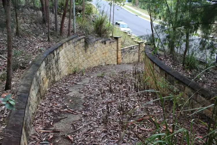 Fourth view of Homely land listing, 19 Litchfield Crescent, Long Beach NSW 2536