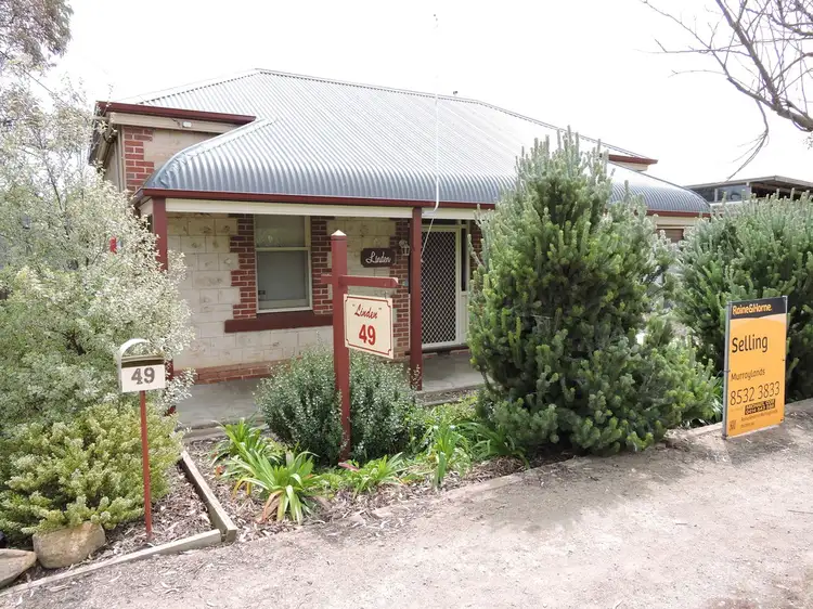 49 Eleanor Terrace, Murray Bridge SA 5253