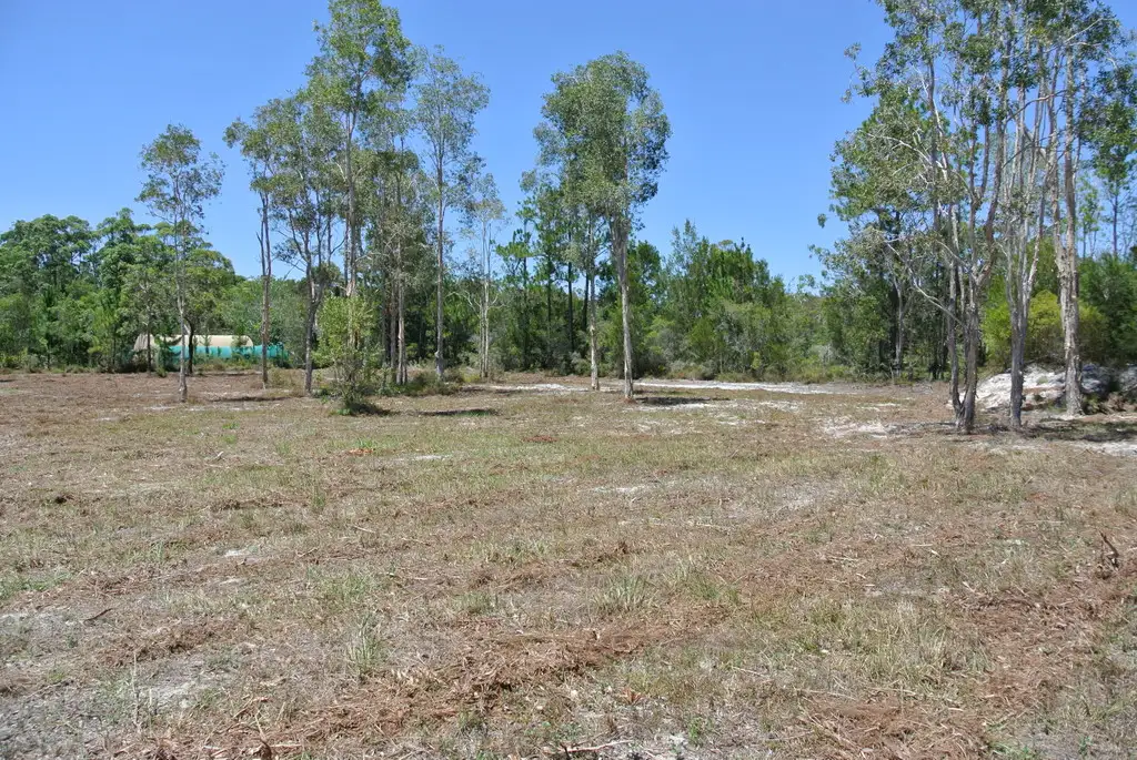 Main view of Homely land listing, 35 Osborne Court, Wallu QLD 4570