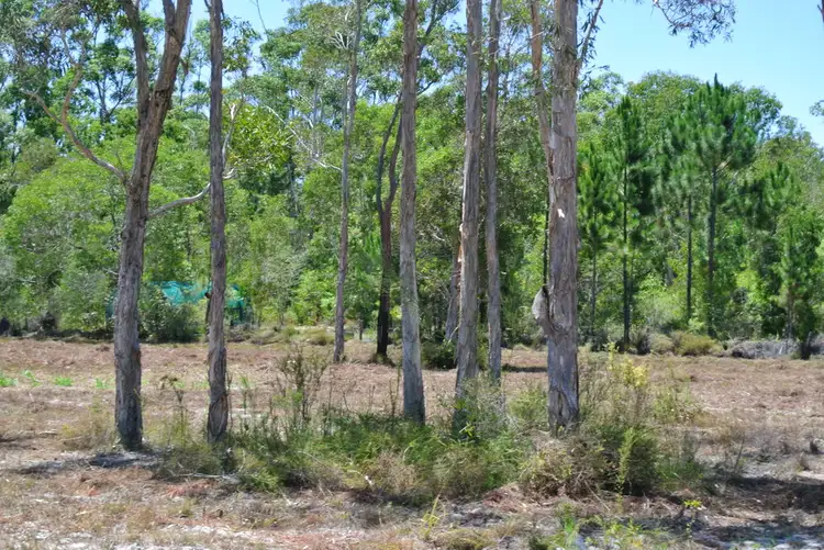 Second view of Homely land listing, 35 Osborne Court, Wallu QLD 4570