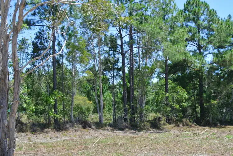 Third view of Homely land listing, 35 Osborne Court, Wallu QLD 4570