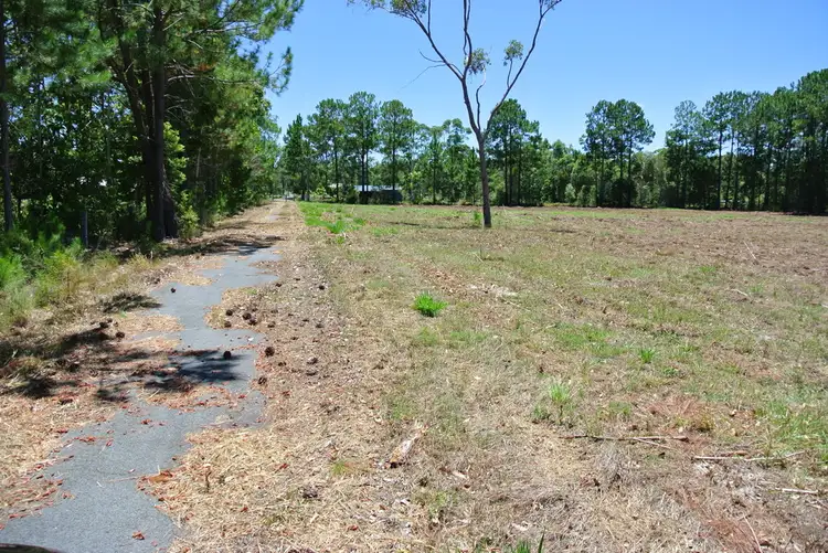 Fifth view of Homely land listing, 35 Osborne Court, Wallu QLD 4570