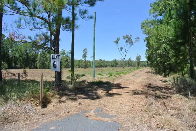 Seventh view of Homely land listing, 35 Osborne Court, Wallu QLD 4570