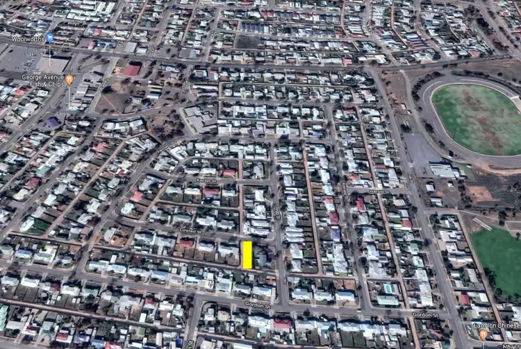 Second view of Homely land listing, 22 Cowled Street, Whyalla Norrie SA 5608