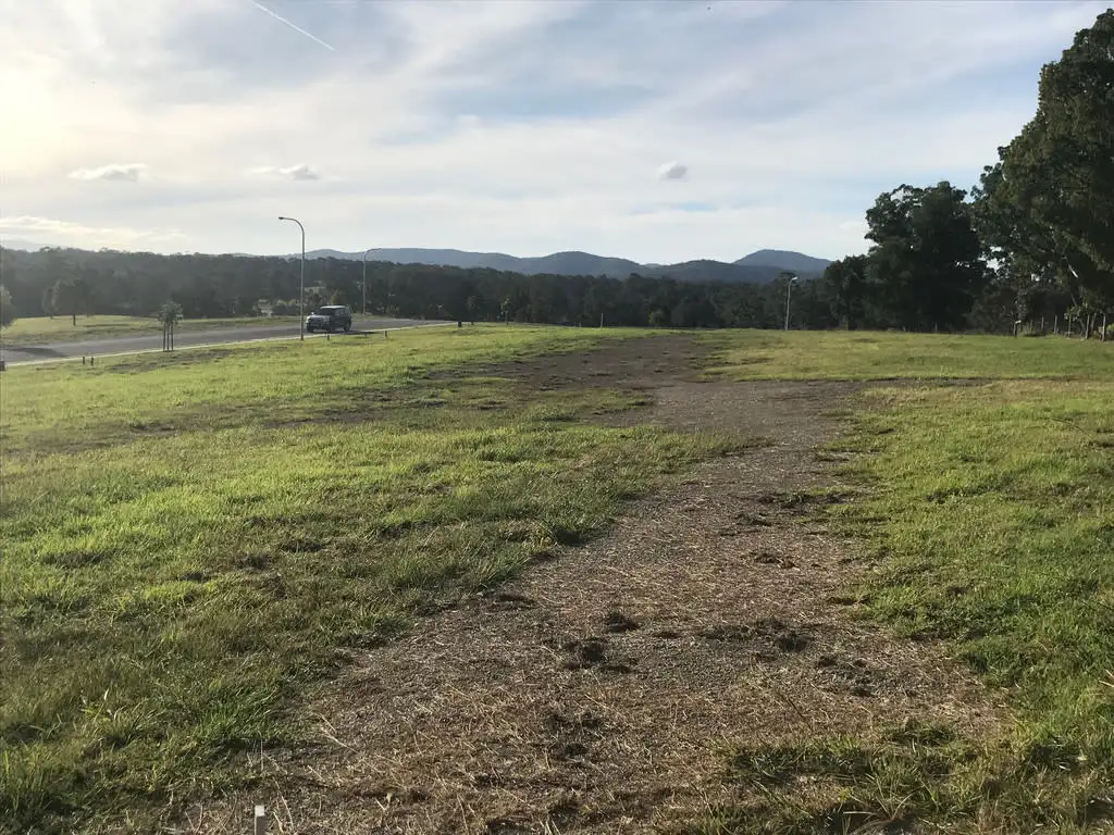 Main view of Homely land listing, 16 Willow Dene Avenue, Beechwood NSW 2446