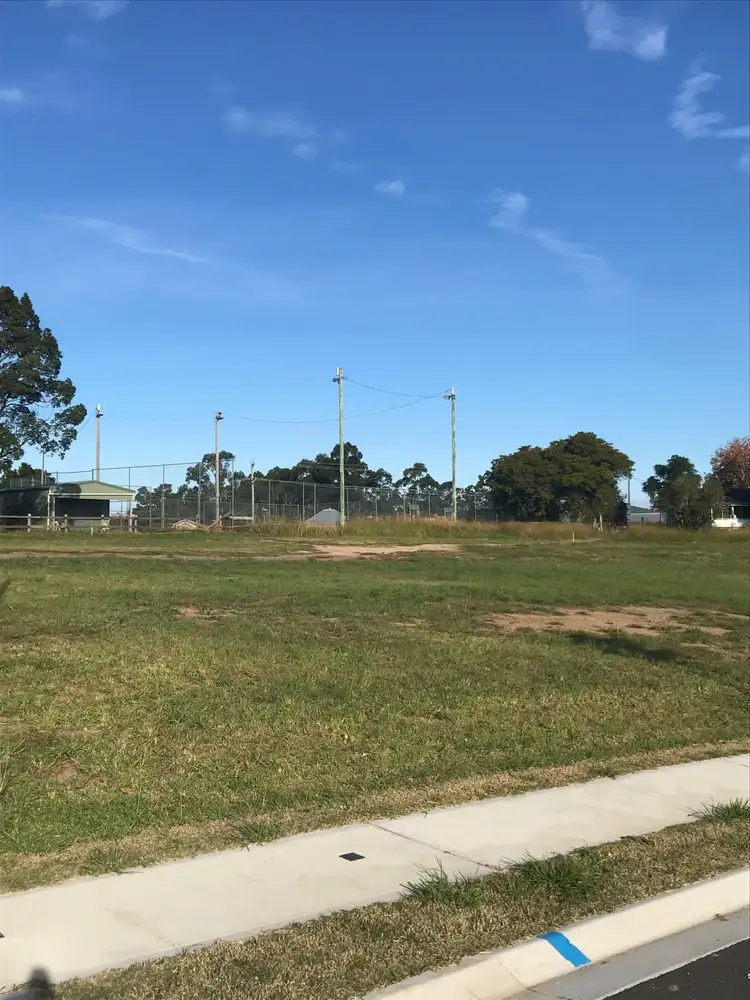 Second view of Homely land listing, 16 Willow Dene Avenue, Beechwood NSW 2446