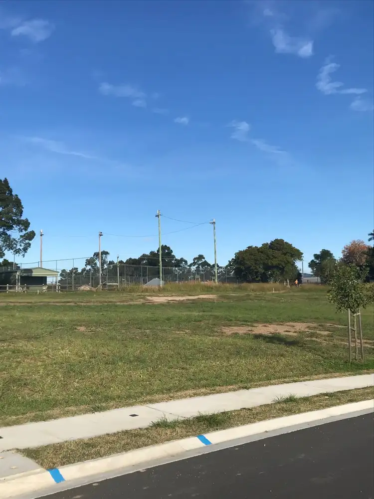 Fourth view of Homely land listing, 16 Willow Dene Avenue, Beechwood NSW 2446