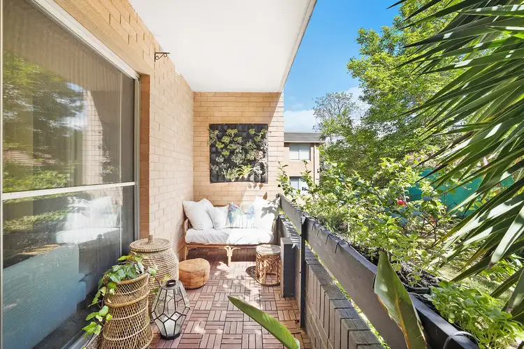 Third view of Homely apartment listing, 7/1290 Pittwater Road, Narrabeen NSW 2101