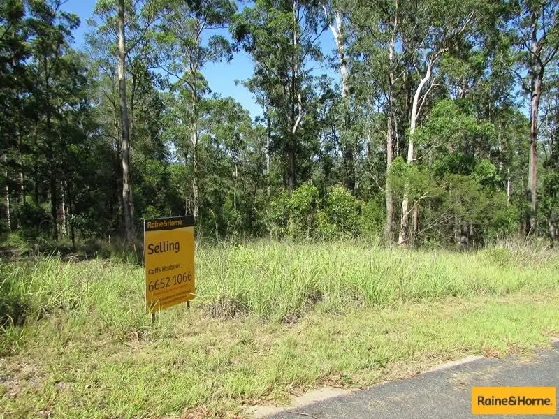 Main view of Homely land listing, 34 (Lot 13) Nottingham Drive, Glenreagh NSW 2450