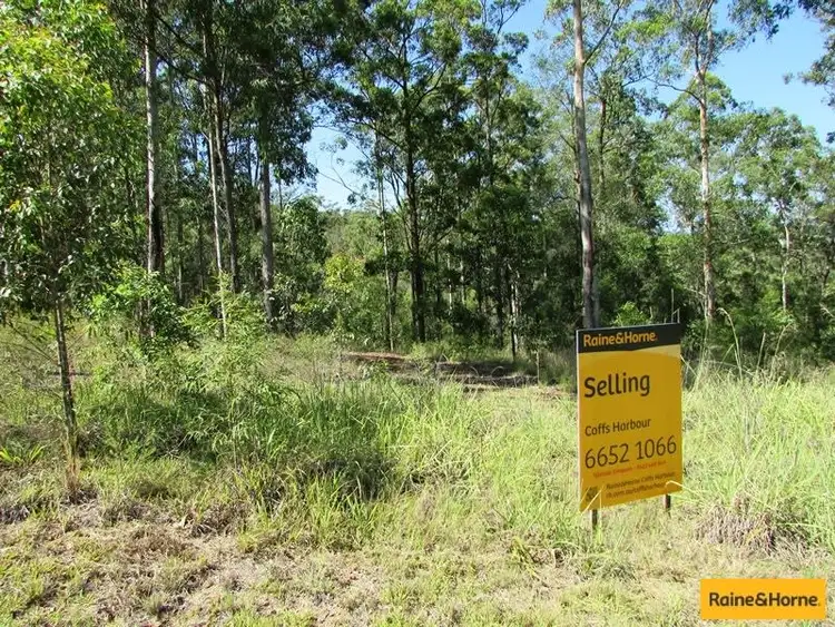 Second view of Homely land listing, 34 (Lot 13) Nottingham Drive, Glenreagh NSW 2450