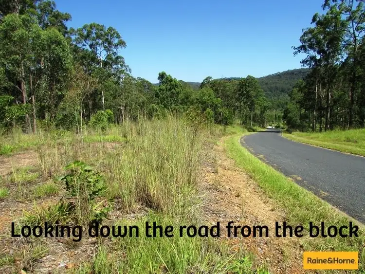 Third view of Homely land listing, 34 (Lot 13) Nottingham Drive, Glenreagh NSW 2450