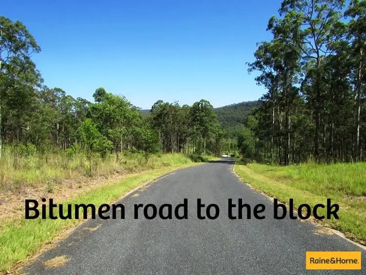 Fourth view of Homely land listing, 34 (Lot 13) Nottingham Drive, Glenreagh NSW 2450