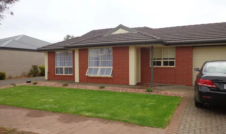 1/38 Illawarra Avenue