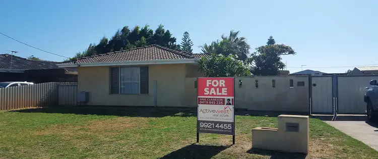 Second view of Homely house listing, 12 Benledi Way, Mahomets Flats WA 6530